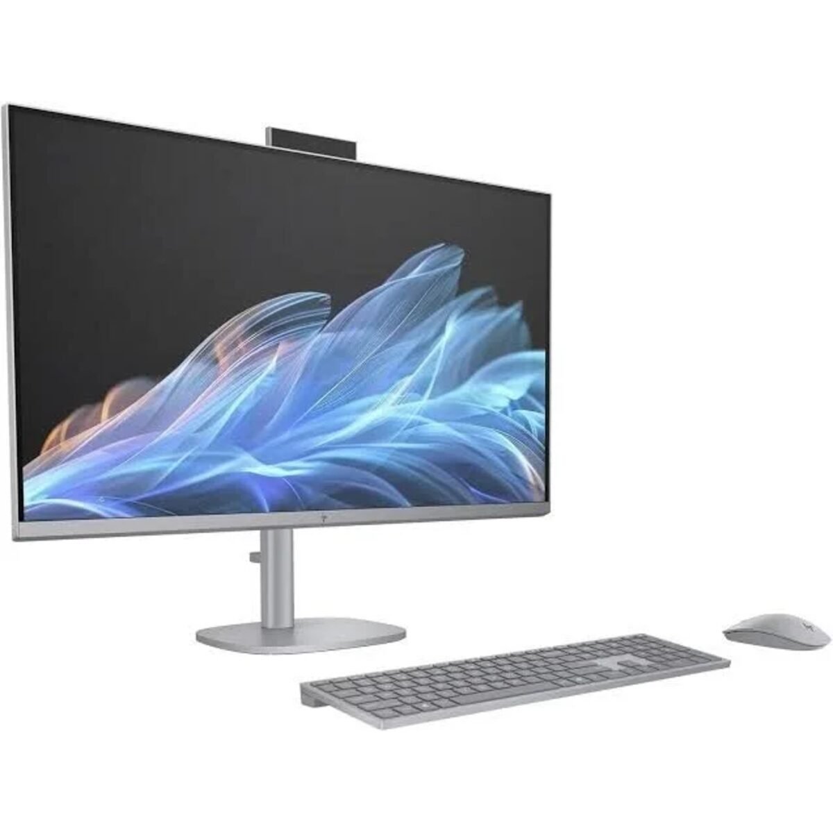 Bureau Tout-en-un HP Pavilion 27 CA2023NY – Intel Core i7, 16 Go RAM, SSD 512 Go, Écran tactile 27", Carte graphique 4 Go, 14e génération