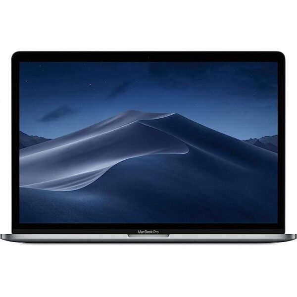 Apple MacBook Pro 15" Core i7 – 16 Go RAM – 512 Go SSD