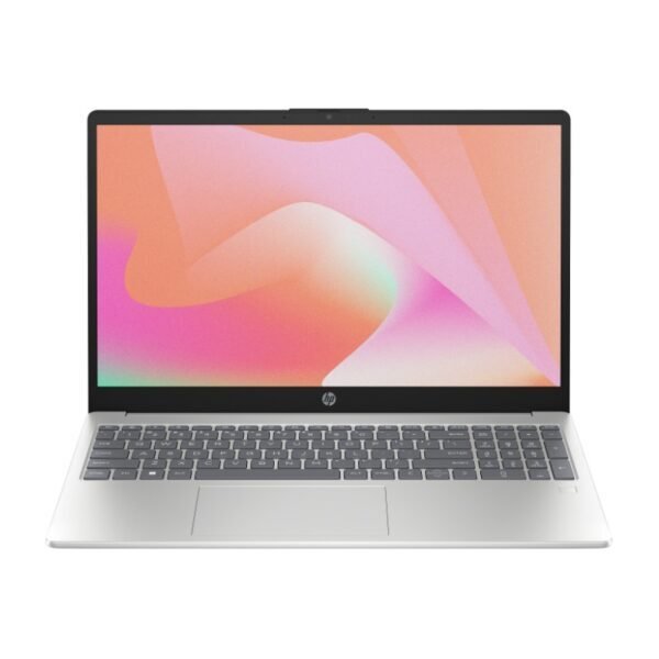 HP 15s FD0602TU – Intel Core i7 12e génération, 16 Go RAM, 512 Go SSD