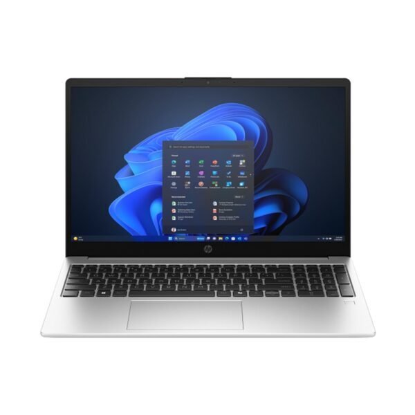 HP 250R G10 – Core 5, 8 Go RAM, SSD 512 Go, écran FHD, clavier rétroéclairé