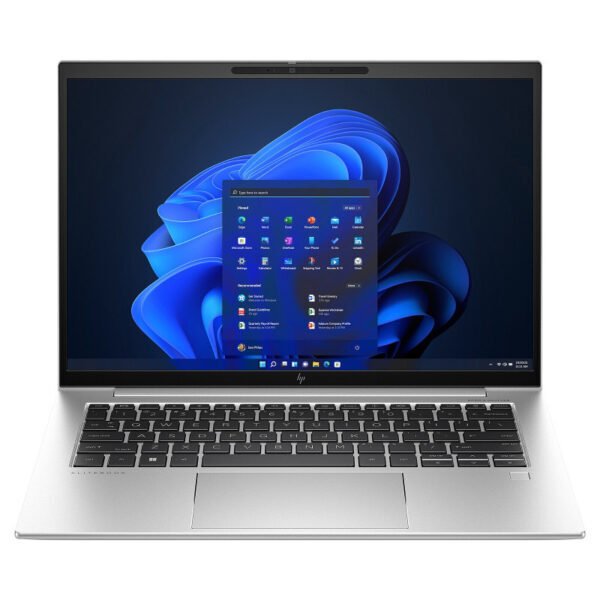 HP EliteBook 840 G11 – Intel Core Ultra 7 | 16 Go RAM | 512 Go SSD | Écran 14,1" | Windows 11 | Neuf