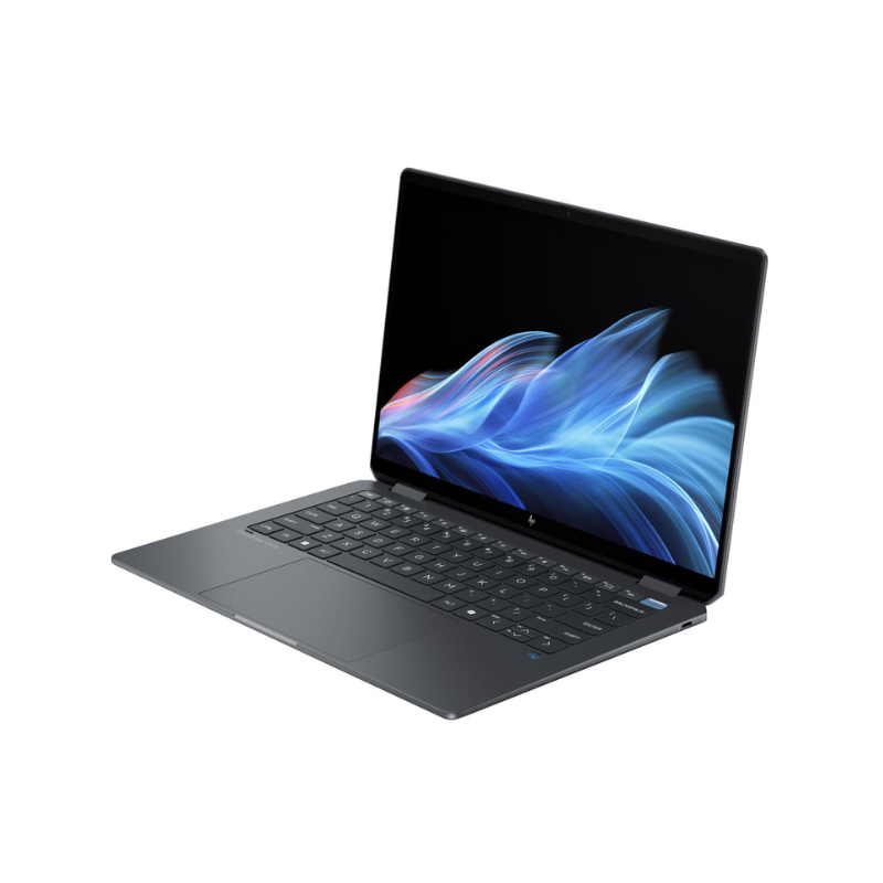 HP OmniBook 14 Flip Ultra 7 – 16 Go RAM, SSD 1 To, écran 14 pouces