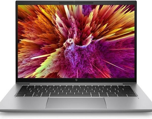 HP ZBook Firefly 14 G10 – Intel Core i7 – 16 Go RAM – SSD 512 Go – Écran tactile 14