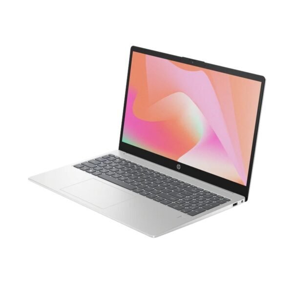 Laptop HP 15s FD0127TU – Intel Core i7 13ᵉ Génération | 16 Go RAM | SSD 512 Go | Écran 15,6" Full HD | Windows 11