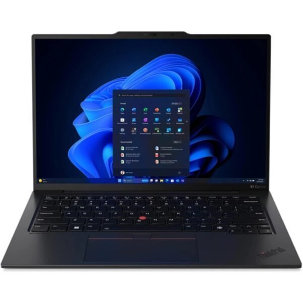 Lenovo ThinkPad X1 Carbon Gen 12 Ultra 7 : puissance et mobilité