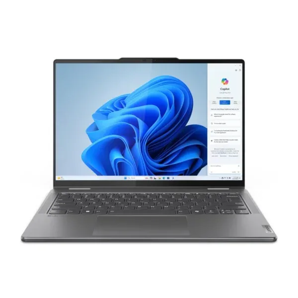 Lenovo Yoga 7 16 X360 tactile Ultra 7, 16 Go RAM, 1 To SSD
