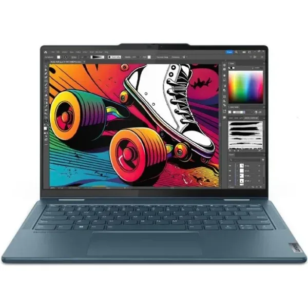 Lenovo Yoga 7 Ultra 7 14" x360 tactile 16 Go / 512 Go SSD