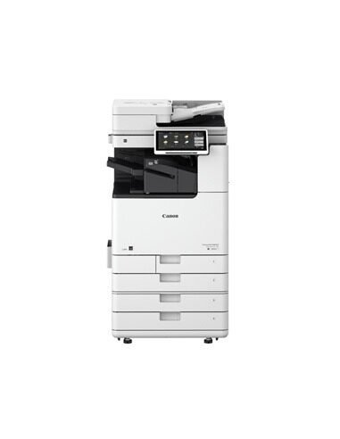 Canon DX 4945i monochrome avec chargeur