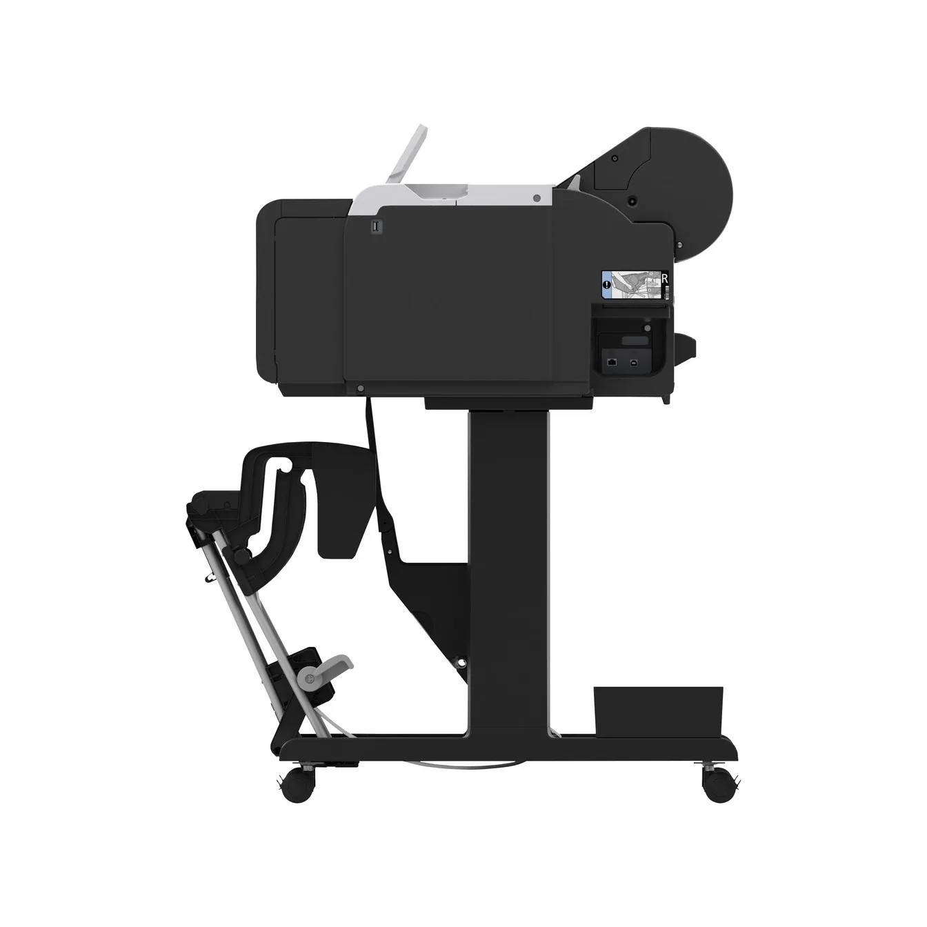 Canon imagePROGRAF TM-350 36 pouces sans fil – Image 4