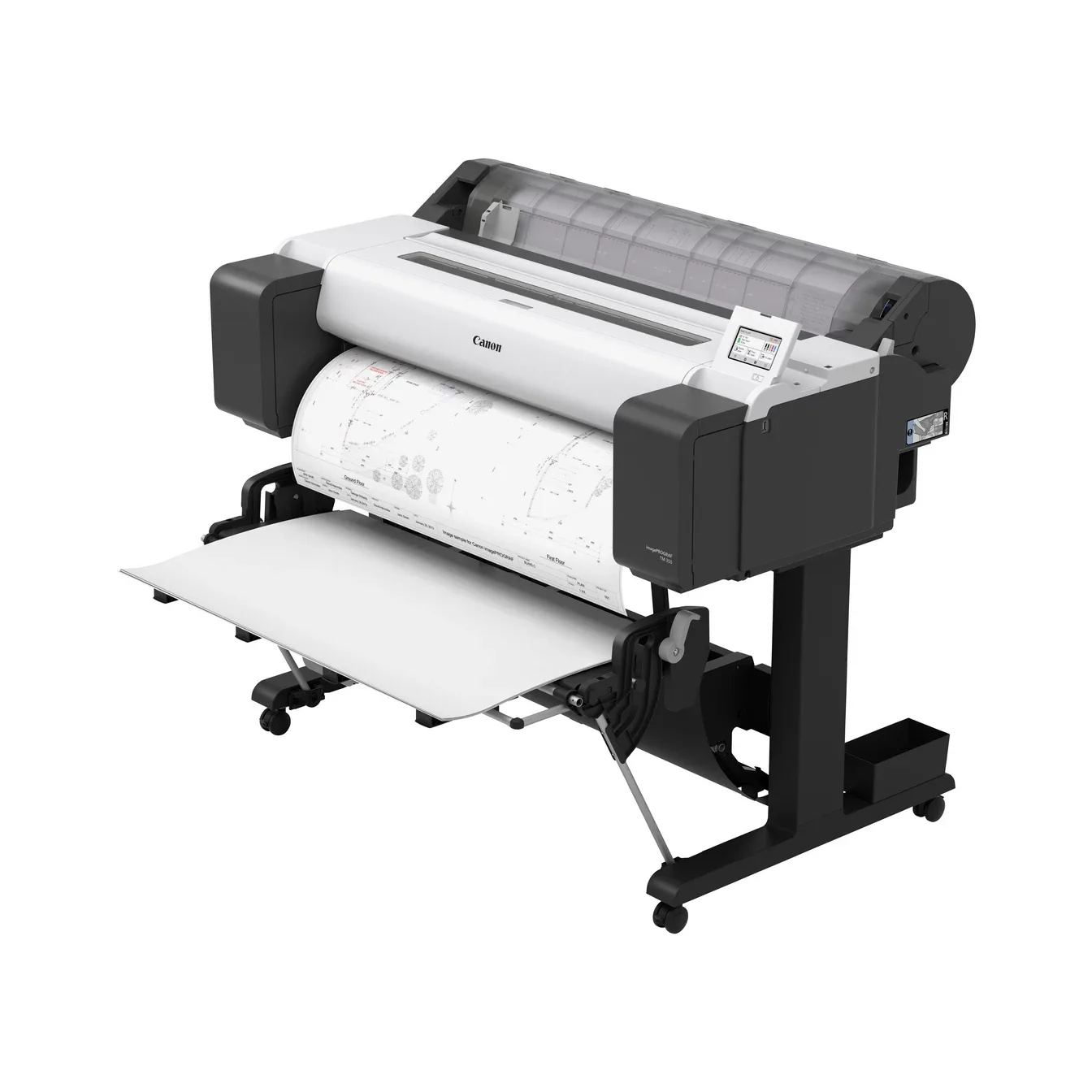 Canon imagePROGRAF TM-350 36 pouces sans fil – Image 3