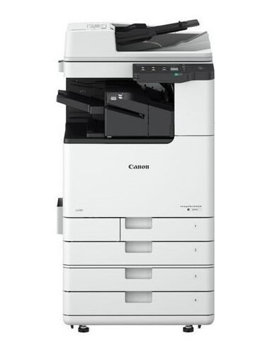 Canon imageRUNNER 2945i monochrome avec chargeur