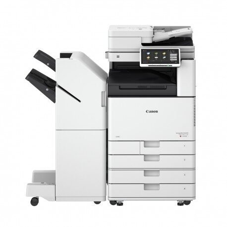 Canon imageRUNNER ADVANCE DX C3826i couleur avec chargeur