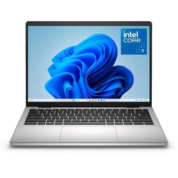 Dell Pro 14 PC14250 Intel Core 5 120U – 16 Go RAM, 512 Go SSD