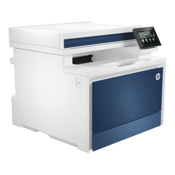 HP Color LaserJet Pro 4303dw – Multifonction laser couleur Wi-Fi