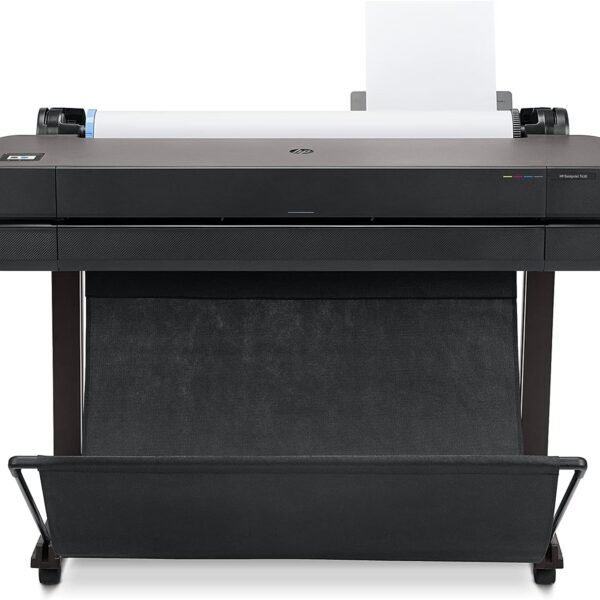HP Design Jet T630 36 pouces – Traceur grand format sans fil