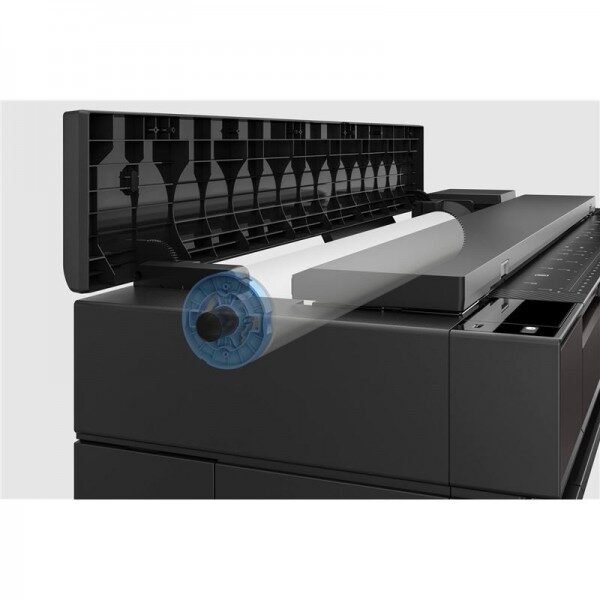 HP Design Jet T850 36 pouces – Traceur grand format sans fil – Image 3