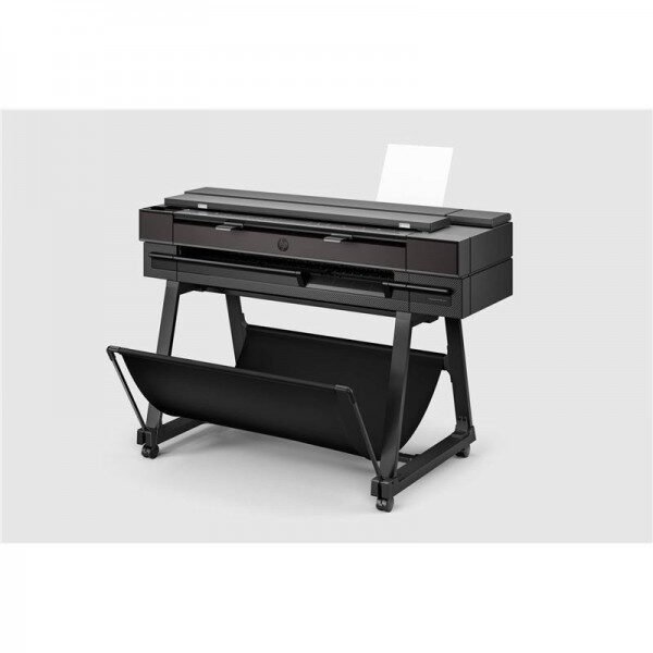 HP Design Jet T850 36 pouces – Traceur grand format sans fil – Image 2