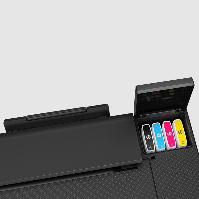 HP Design Jet T850 36 pouces – Traceur grand format sans fil – Image 5