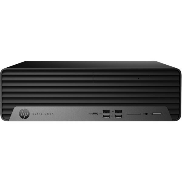 HP Elite 800 G9 SFF – Core i7-14700, 16 Go RAM, SSD 512 Go, Windows 11 Pro