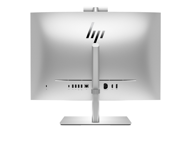 HP EliteOne 840 G9 tout-en-un Core i7, 16 Go RAM, SSD 512 Go, Windows 11 Pro, écran 23,8" Full HD non tactile – Image 3
