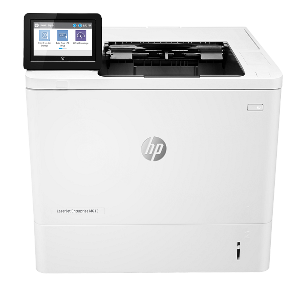 HP LaserJet Enterprise M612dn