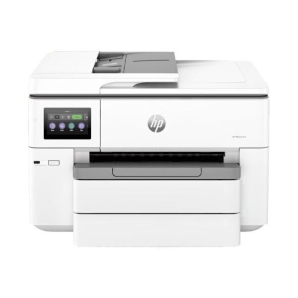 HP OfficeJet Pro 9730 – Imprimante tout-en-un A3/A4 Wi-Fi, Ethernet et USB