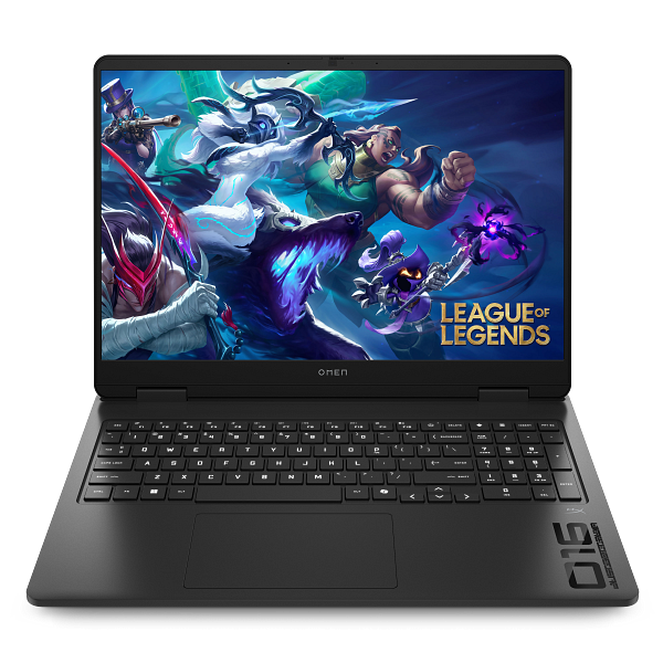 HP Omen 16 AM0015 Ultra 7, 16 Go RAM, 1 To SSD, RTX 5060 8 Go, Windows 11