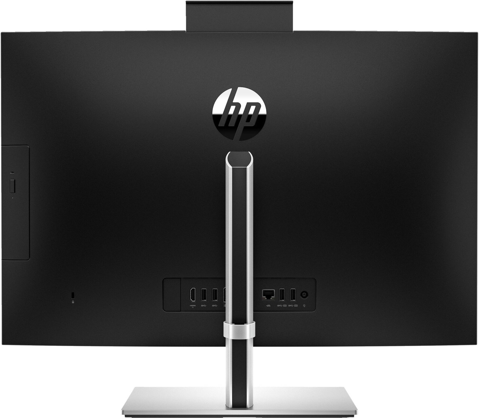 HP ProOne 440 G9 – Tout-en-un 23,8" tactile, Intel Core i7-13700T, 16 Go, SSD 512 Go, Windows 11 Pro – Image 4