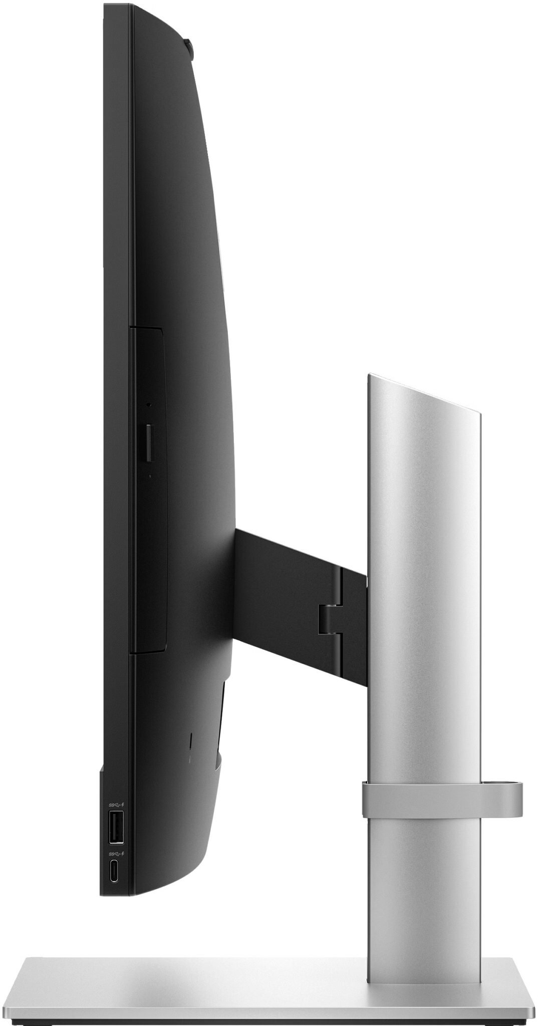 HP ProOne 440 G9 – Tout-en-un 23,8" tactile, Intel Core i7-13700T, 16 Go, SSD 512 Go, Windows 11 Pro – Image 3