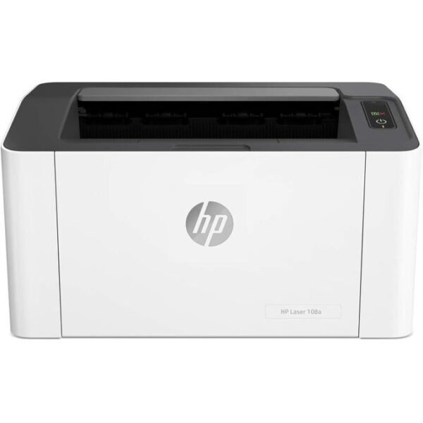 Imprimante HP Laser 108a monochrome USB