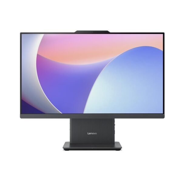 Lenovo IdeaCentre 24IRH9 – Tout-en-un 24", Intel Core i5, 8 Go, SSD 512 Go, DOS