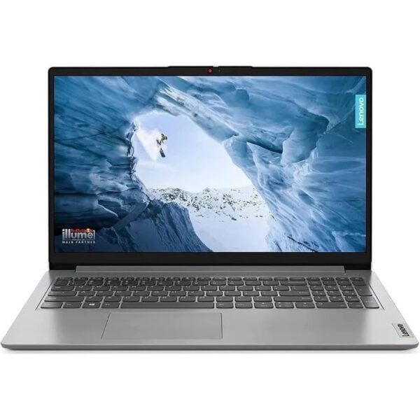 Lenovo IdeaPad 15 pouces i3 – 8 Go RAM, SSD 512 Go