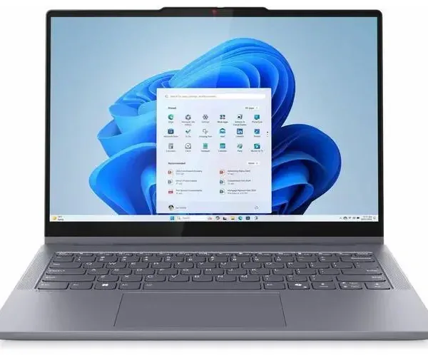 Lenovo IdeaPad 5 14 X360 Ultra 5, 8 Go RAM, 512 Go SSD, écran tactile 14,1"