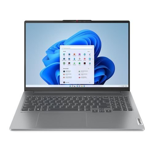 Lenovo IdeaPad i5 13e génération – 16 Go RAM, SSD 256 Go, écran 15,1"