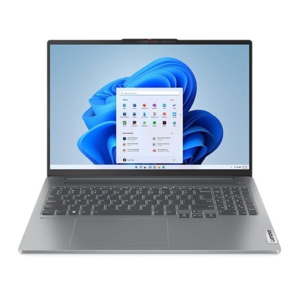 Lenovo IdeaPad i5 – 16 Go RAM, SSD 512 Go, 15,1 pouces