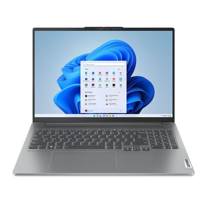 Lenovo IdeaPad i5 – 16 Go RAM, SSD 512 Go, 15,1 pouces