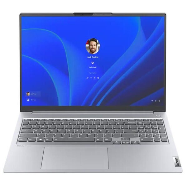Lenovo ThinkBook 16 G4/G6 Core i5 – 8 Go RAM, SSD 512 Go, DOS