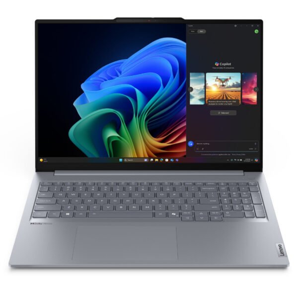 Lenovo ThinkBook 16 G7 Ultra 7 – 16 Go RAM, SSD 512 Go, DOS