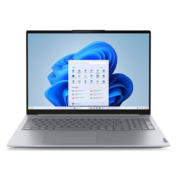 Lenovo ThinkBook 16 G8 i7, 8 Go RAM, SSD 512 Go, DOS