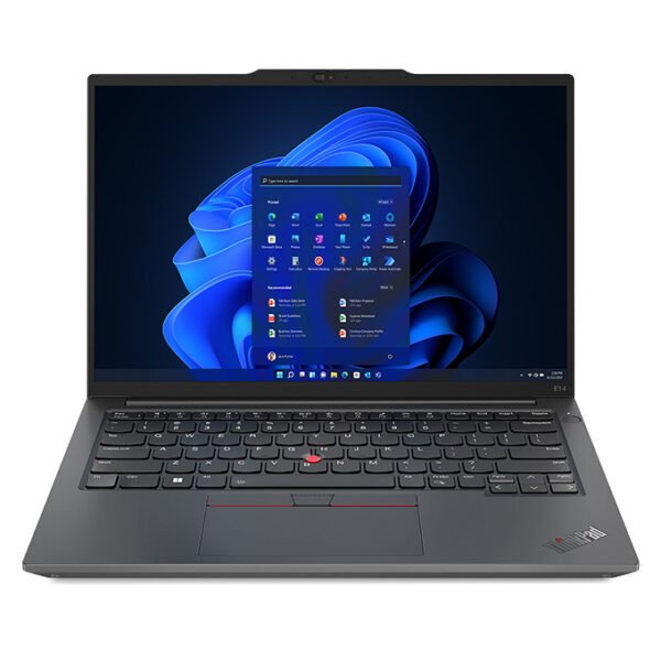 Lenovo ThinkPad E14 G6 Ultra 7, 16 Go RAM, 512 Go SSD, DOS