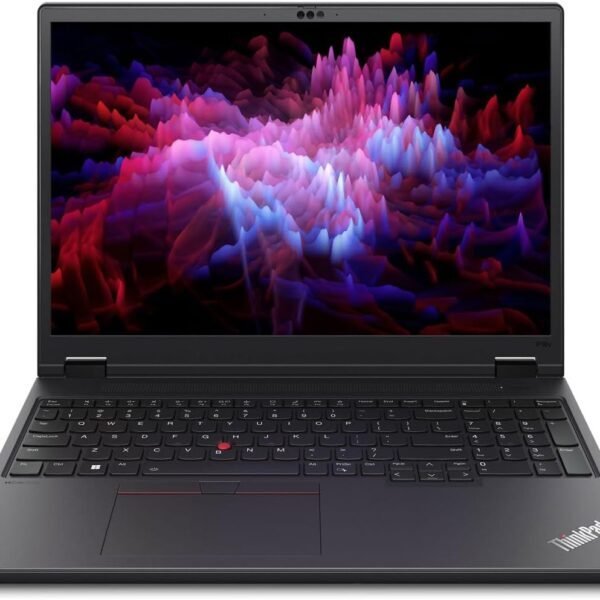 Lenovo ThinkPad P16v G2 Ultra 7-165U, 32 Go RAM, SSD 512 Go, 6 Go graphiques