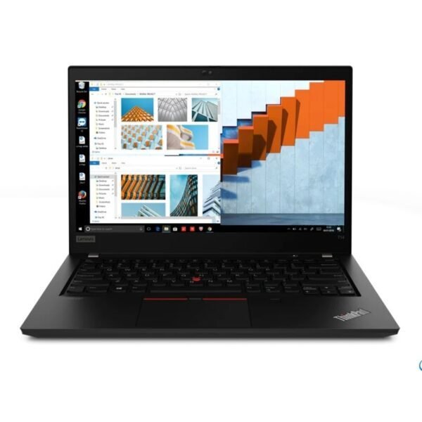Lenovo ThinkPad T14 G5 Ultra 7-165U – 16 Go RAM, 512 Go SSD, 2 Go graphique