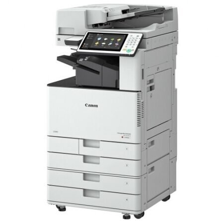 Photocopieur Canon 3830i couleur avec chargeur