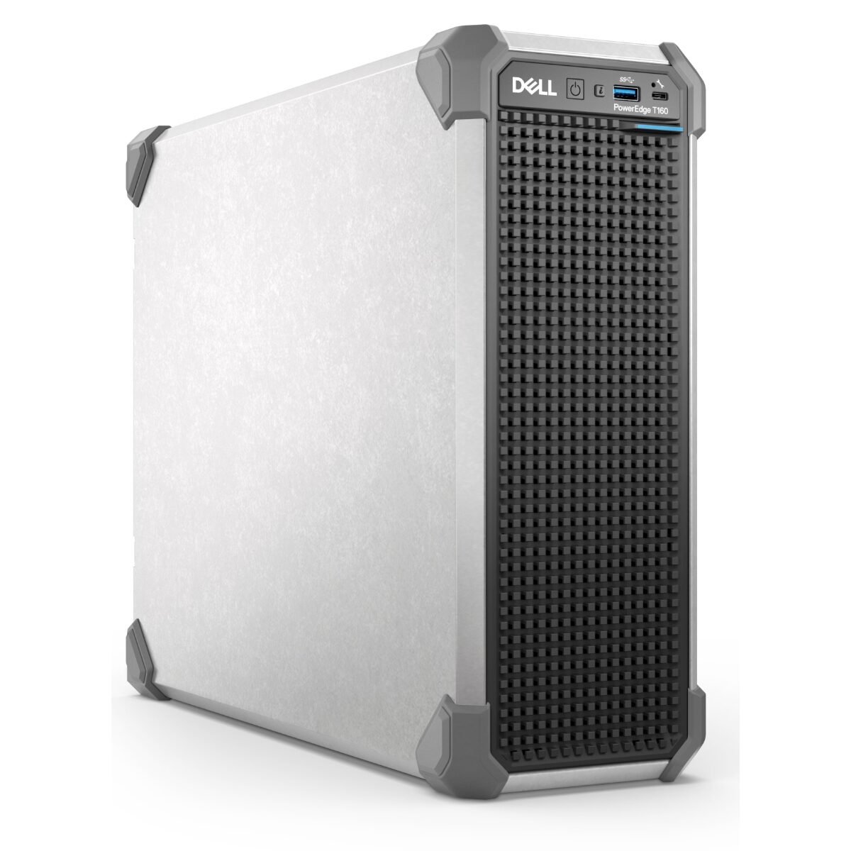 Serveur Dell PowerEdge T160 Tour Xeon 6315P, 16 Go RAM, 2 To HDD, 300 W – Image 3