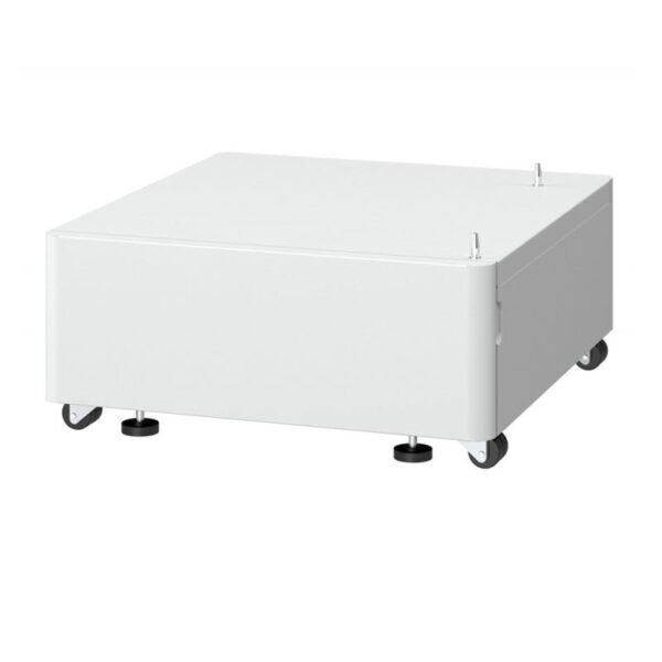 Socle photocopieuse standard
