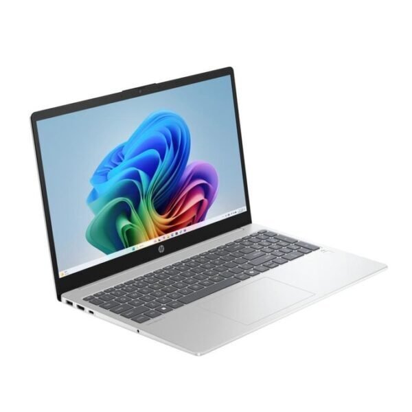 HP 15-FD0596nk – Core 5, 8 Go RAM, SSD 512 Go, DOS, 15,6 pouces