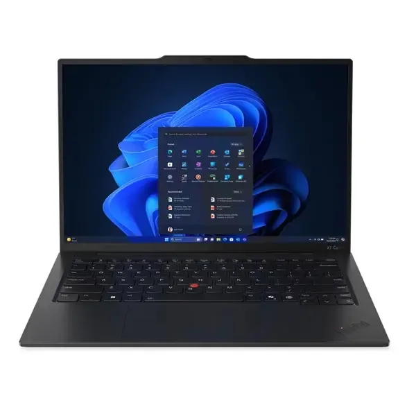 Lenovo ThinkPad X1 Carbon Gen 13 Aura Edition Ultra 7 258V, 32 Go, SSD 1 To, tactile, Windows 11