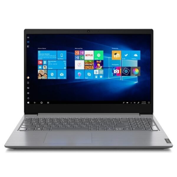 Lenovo V15 Intel Core i3 8 Go RAM 256 Go SSD, DOS, clavier français