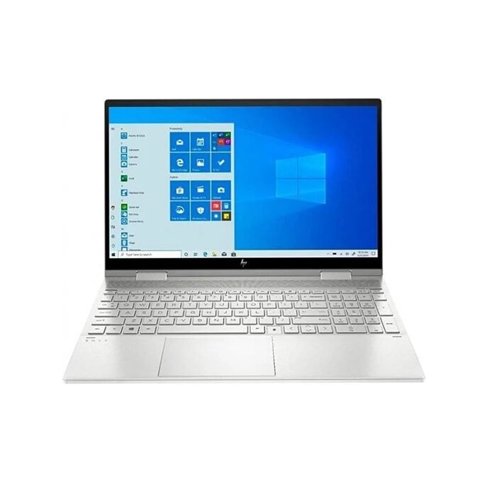 HP Envy x360 15 – Core i5, 16 Go RAM, SSD 1 To, graphique 4 Go, tactile